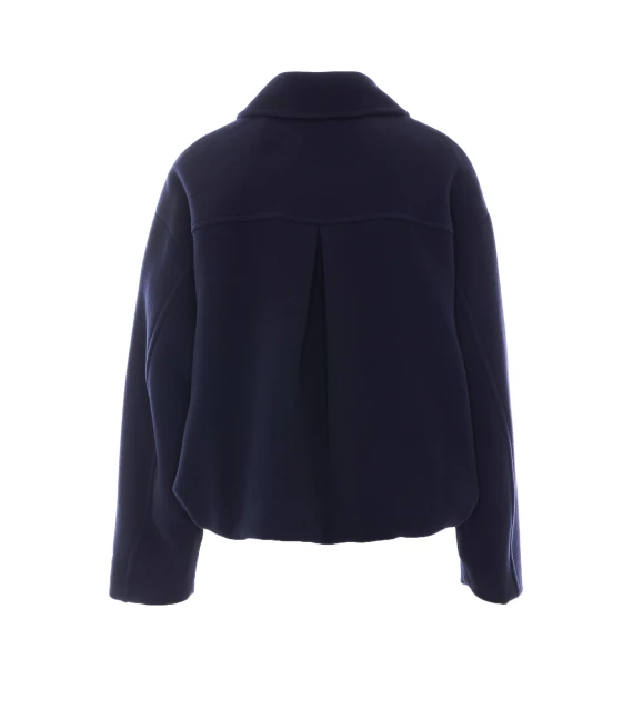 Giacca blu