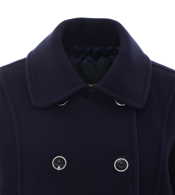 Giacca blu