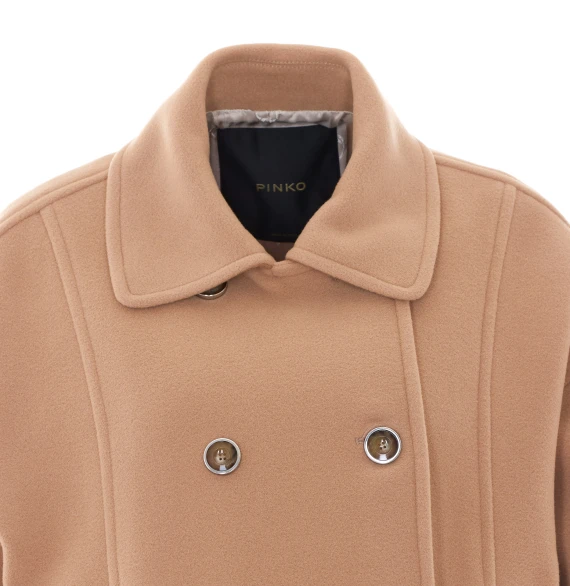 Giacca beige