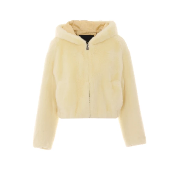Giacca Yellow