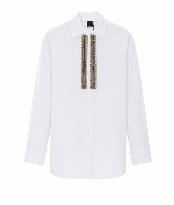 Camicia bianca