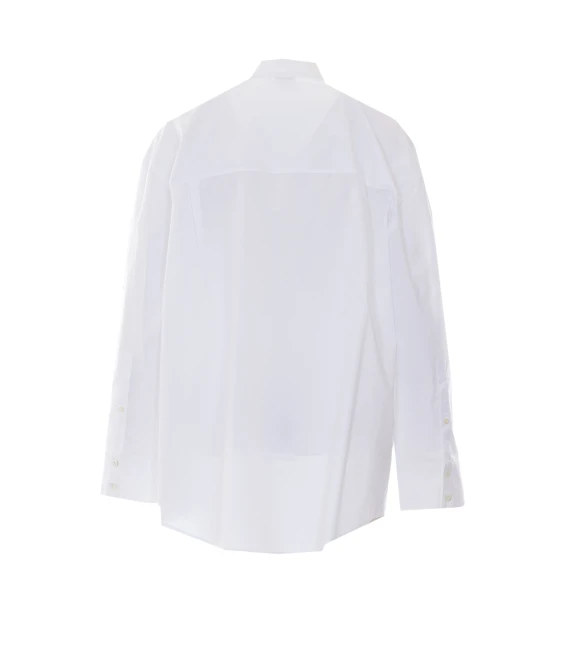 Camicia bianca