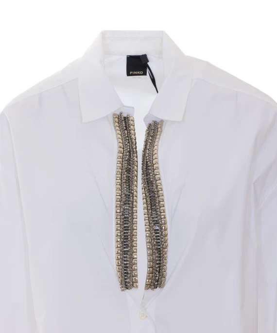 Camicia bianca