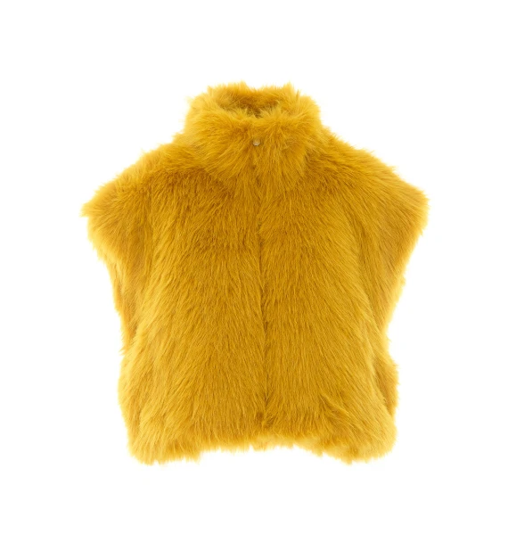 Giacca Yellow