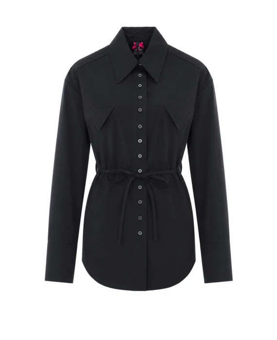 Camicie Black