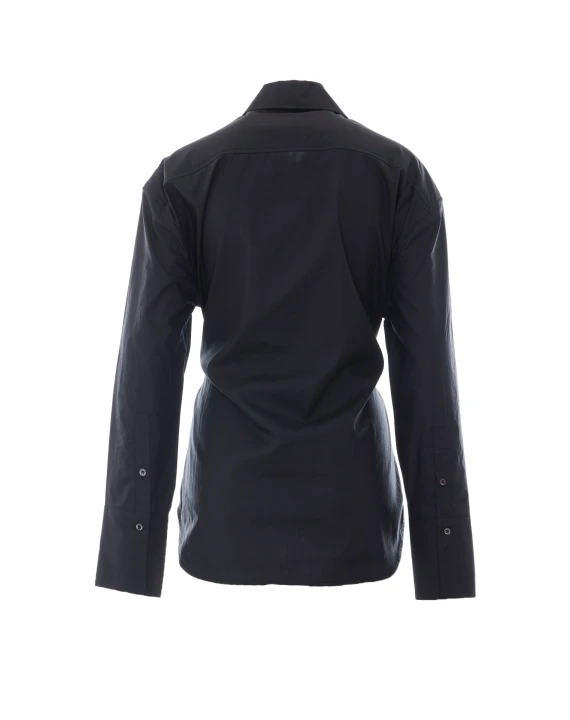 Camicia nera