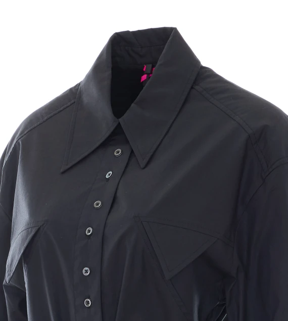 Camicia nera