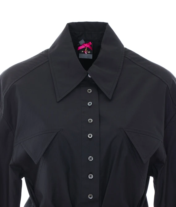 Camicia nera