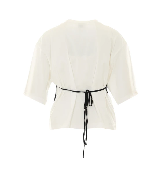 T-shirt e Polo bianco