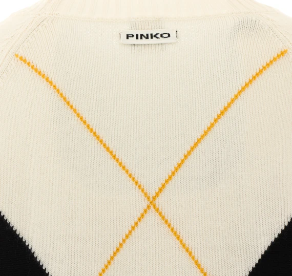 Maglia bianca