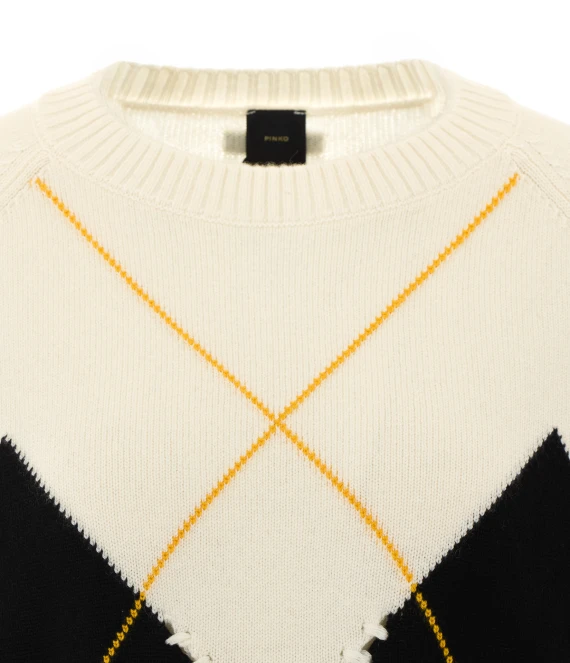 Maglia bianca