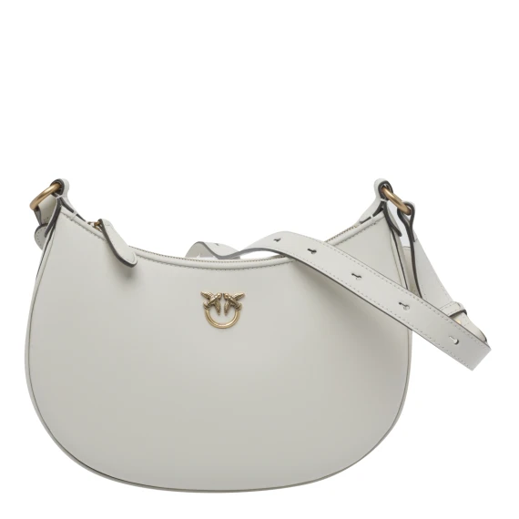 Borse... Bianco seta/antique gold