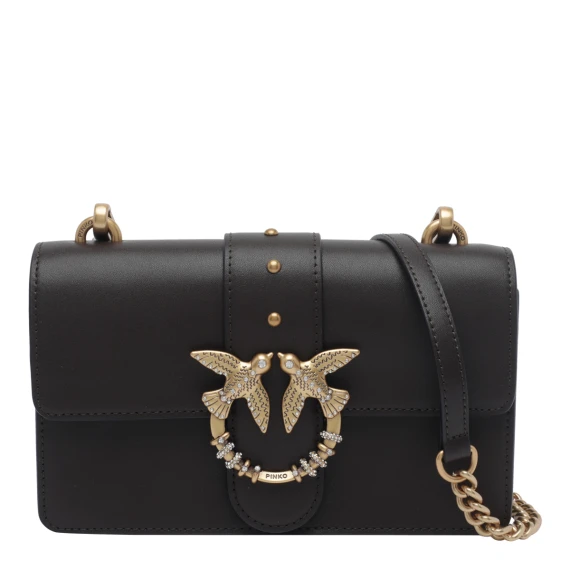 Borsa marrone