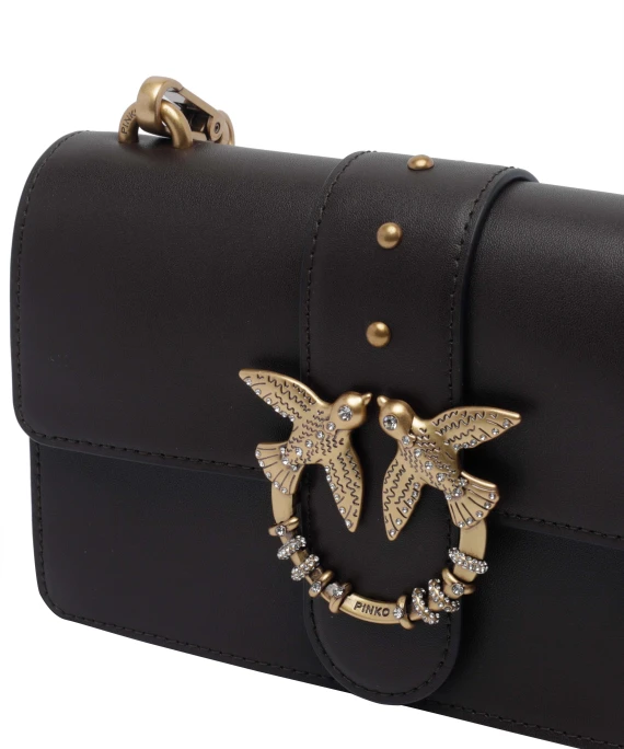 Borsa marrone