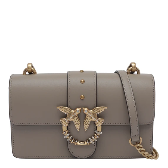 Borsa grigia