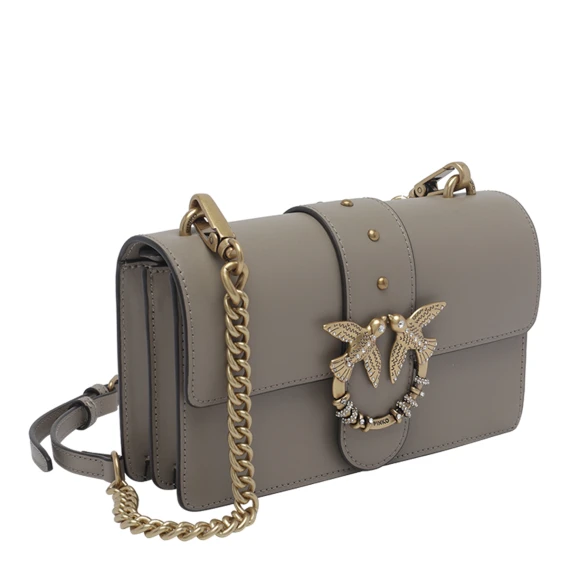 Borsa grigia