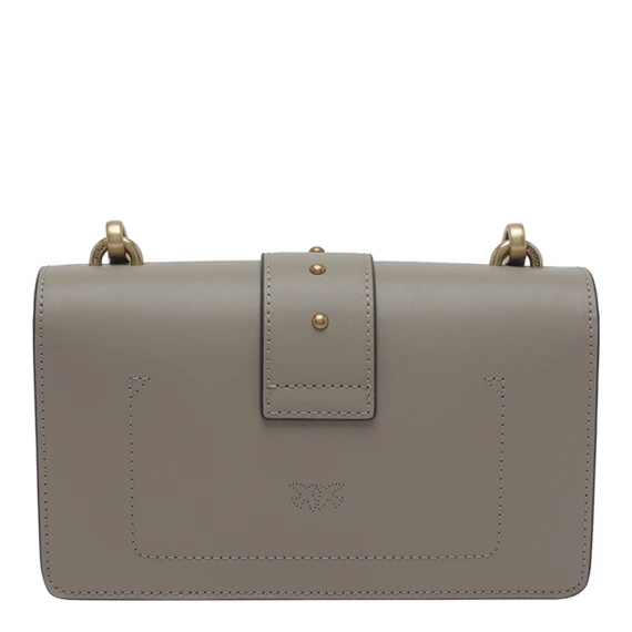 Borsa grigia