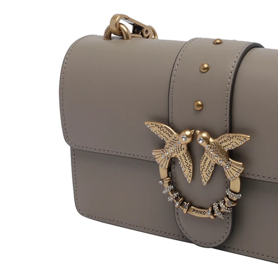 Borsa grigia