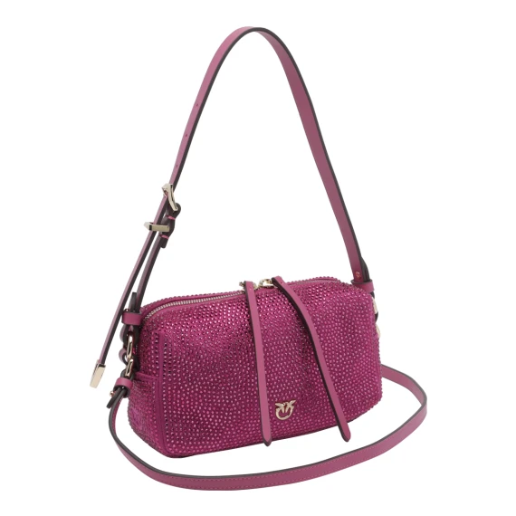 Borsa fucsia