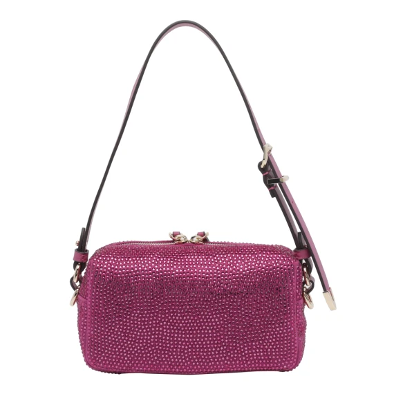 Borsa fucsia