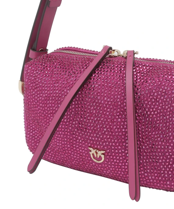 Borsa fucsia