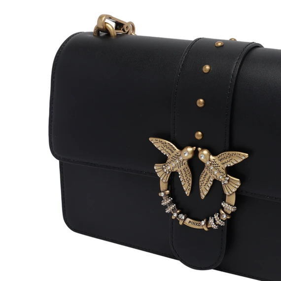 Borsa Ove One Classic New Buckle