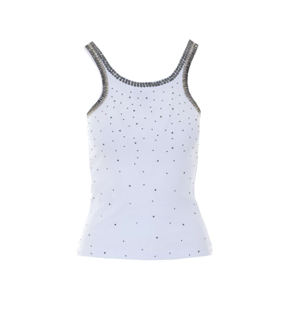 T-shirt e Polo bianco