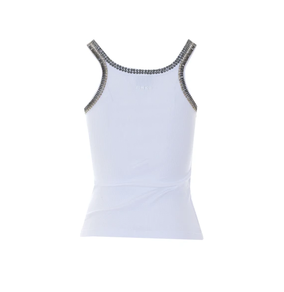 T-shirt e Polo bianco