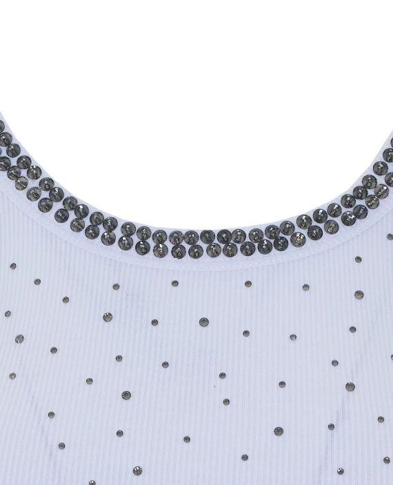 T-shirt e Polo bianco