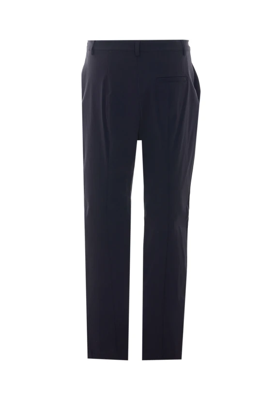 Black Tancredi Pants