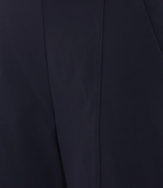 Black Tancredi Pants