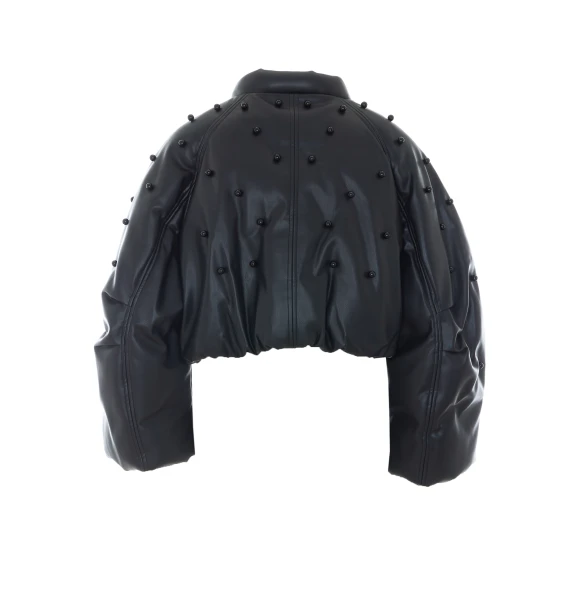 Giaccone nero