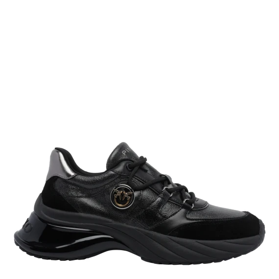 Black Ariel Sneakers