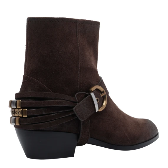 Jane Booties