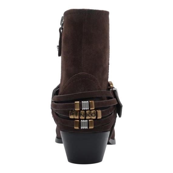 Jane Booties