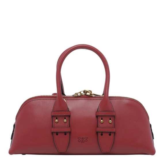 Bowling Horizontal Handbag PINKO