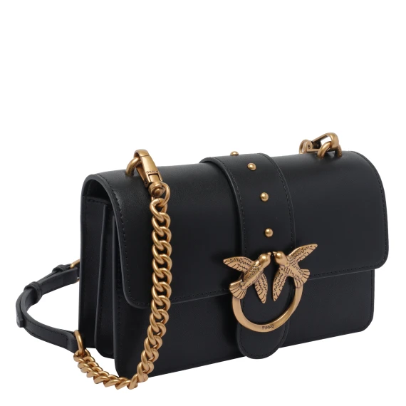 Mini Love One Crossbody Bag