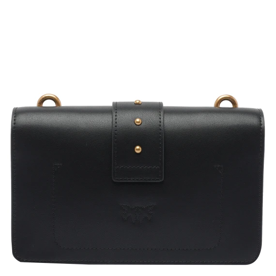 Mini Love One Crossbody Bag