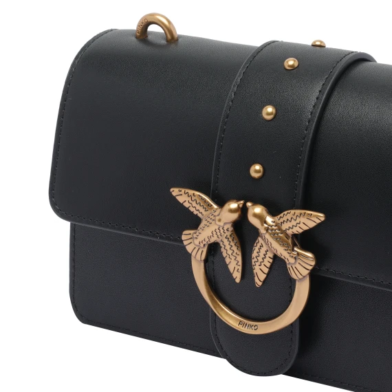 Mini Love One Crossbody Bag