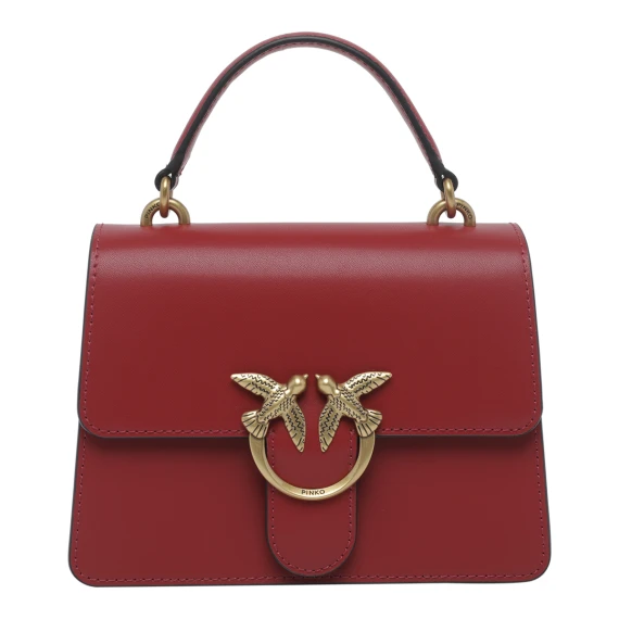 Mini Love Handbag PINKO