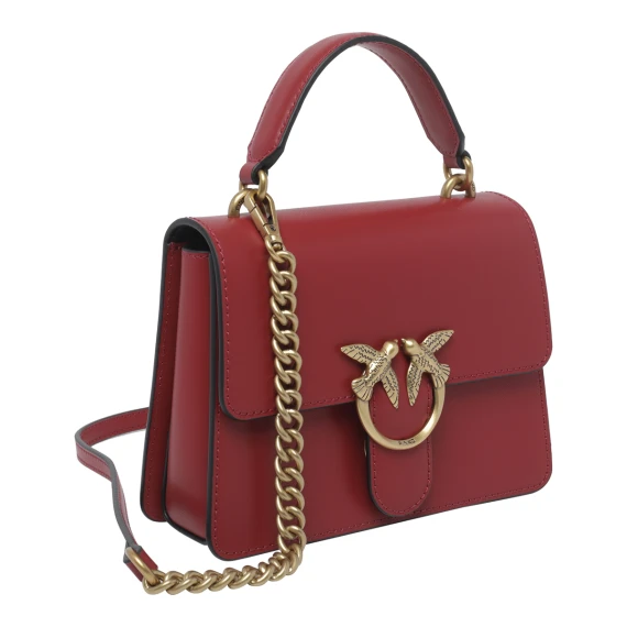 Mini Love Handbag PINKO