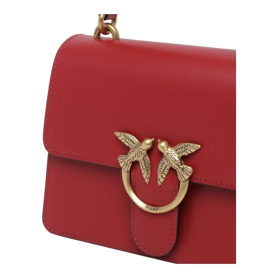 Mini Love Handbag PINKO