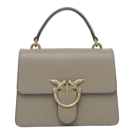 Mini Love Handbag Bag PINKO