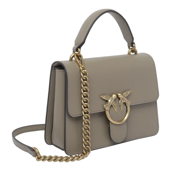 Mini Love Handbag Bag PINKO