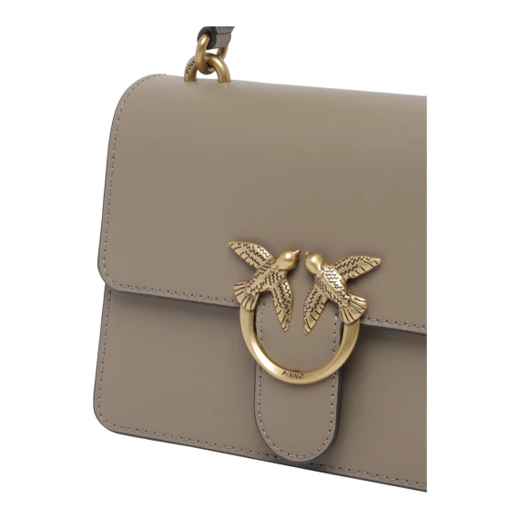 Mini Love Handbag Bag PINKO