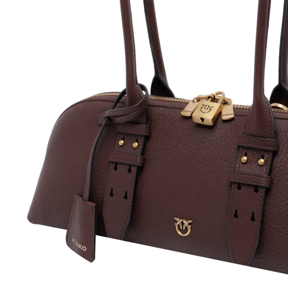 Escape Bag Horizontal PINKO
