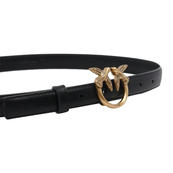 Love Berry Belt PINKO