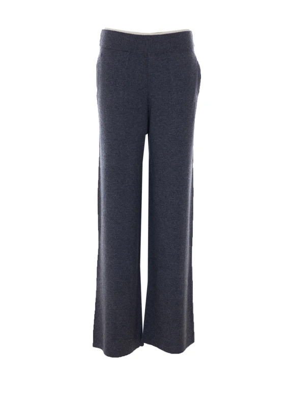 Pantaloni grigi
