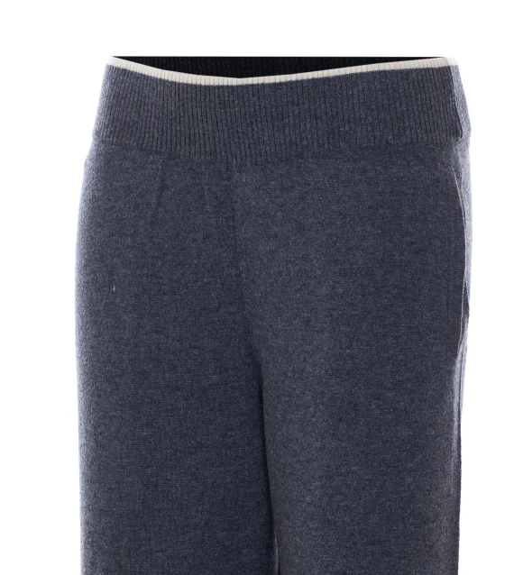 Pantaloni grigi