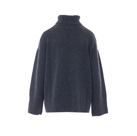 Maglia grigia